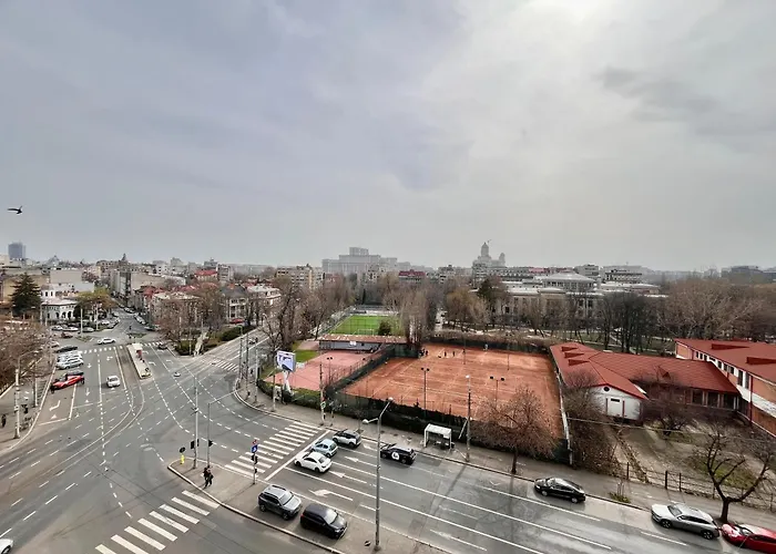 Rava Central Studio Bucureşti